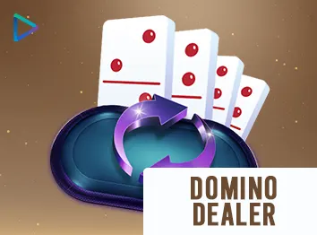 Domino Dealer