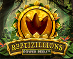 Reptizillions Power Reels