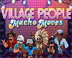 Village People® Macho Moves